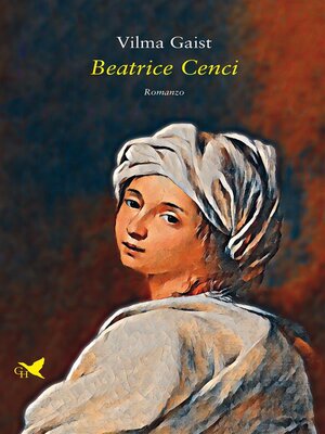 cover image of Beatrice Cenci